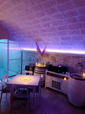 Apulia Relax Room